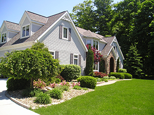 Landscapers and Lawncare Services in Miller Place, NY